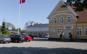 Hotel Frøslev Kro
